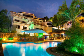  Lalaguna Villas Luxury Dive Resort and Spa  Пуэрто-Галера